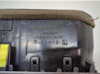  Дефлектор обдува салона Toyota RAV 4 2000-2005 20598304 #4