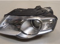 3C0941005AC Фара (передняя) Volkswagen Passat 6 2005-2010 20598308 #1