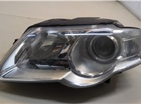 3C0941005AC Фара (передняя) Volkswagen Passat 6 2005-2010 20598308 #3