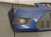  Заглушка буксировочного крюка Ford Focus 2 2008-2011 11499368 #2