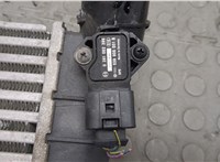  Радиатор интеркулера Skoda Roomster 2006-2015 20598340 #2