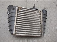  Радиатор интеркулера Skoda Roomster 2006-2015 20598340 #3
