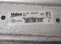  Радиатор интеркулера Skoda Roomster 2006-2015 20598340 #4