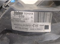 8113002390 Фара (передняя) Toyota Corolla E12 2001-2006 20598341 #7