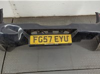  Бампер Suzuki Grand Vitara 2005-2016 20598342 #1