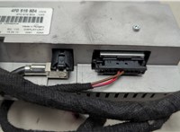 4F0919604 Дисплей компьютера (информационный) Audi A6 (C6) 2004-2011 20598344 #4