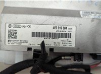 4F0919604 Дисплей компьютера (информационный) Audi A6 (C6) 2004-2011 20598344 #5