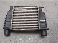  Радиатор интеркулера Nissan Juke 2010-2019 20598346 #2