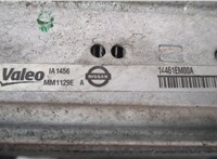  Радиатор интеркулера Nissan Juke 2010-2019 20598346 #4