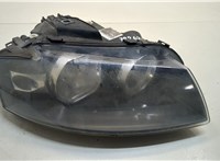  Фара (передняя) Audi A3 (8P) 2003-2013 20598352 #1