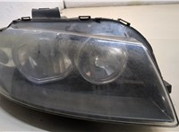  Фара (передняя) Audi A3 (8P) 2003-2013 20598352 #3