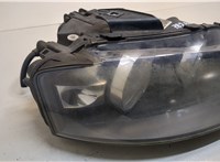  Фара (передняя) Audi A3 (8P) 2003-2013 20598352 #4