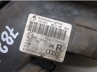  Фара (передняя) Audi A3 (8P) 2003-2013 20598352 #6