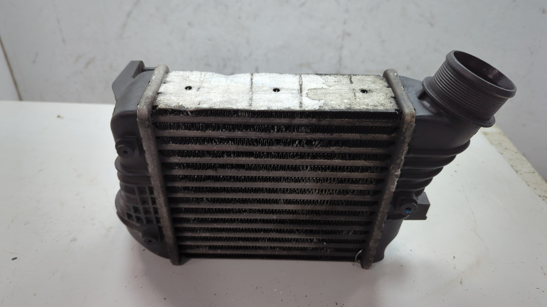 Интеркулер