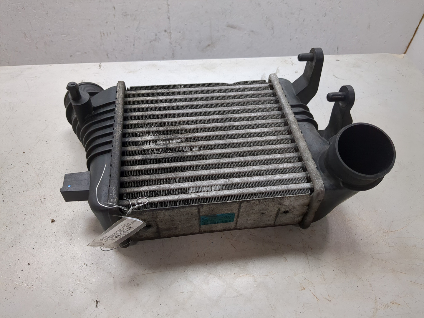 Интеркулер