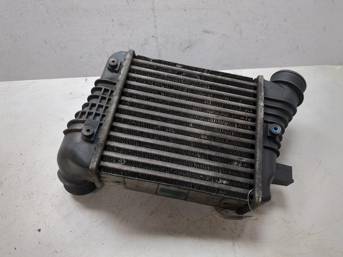 Интеркулер