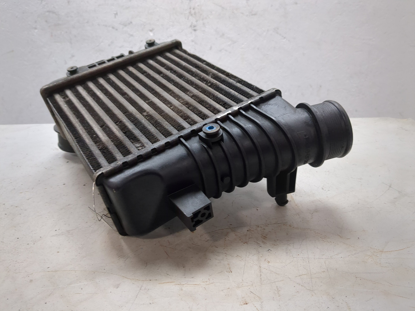 Интеркулер