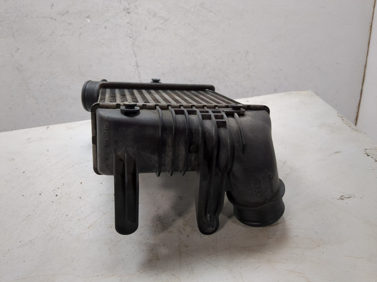 Интеркулер