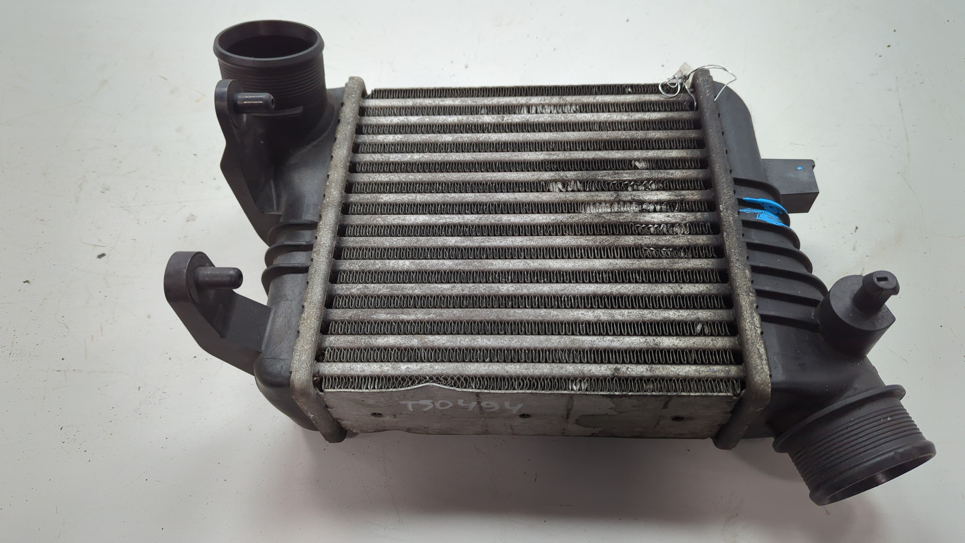 Интеркулер