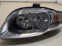  Фара (передняя) Audi A4 (B7) 2004-2009 20598364 #3