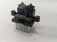  Сопротивление отопителя (моторчика печки) Renault T 2013-2022 20598366 #1