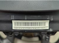 EHM500550PVJ Подушка безопасности водителя Land Rover Range Rover Sport 2005-2013 11499392 #7