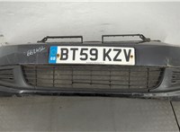 Бампер Volkswagen Golf 6 2009-2012 20598373 #1
