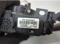  Переключатель поворотов и дворников (стрекоза) Citroen Berlingo 2002-2008 20598382 #5