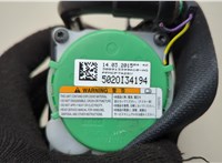  Ремень безопасности Suzuki Vitara 2014- 20598390 #3