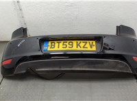  Бампер Volkswagen Golf 6 2009-2012 20598391 #1