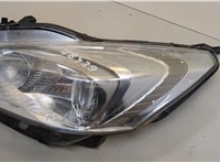 9678393380 Фара (передняя) Peugeot 508 2010-2018 20598393 #2