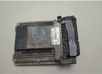  Блок управления двигателем Audi Q7 2005-2015 20598405 #1