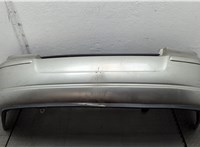  Бампер Toyota Avensis 2 2003-2008 20598408 #1