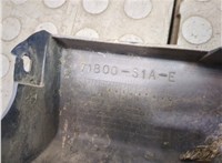  Накладка на порог Honda Accord 6 1998-2002 20598413 #5