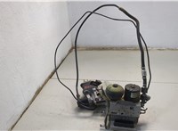  Цилиндр тормозной главный Mercedes E W211 2002-2009 11499419 #1