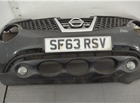  Заглушка буксировочного крюка Nissan Juke 2010-2019 11499423 #1