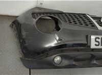  Заглушка буксировочного крюка Nissan Juke 2010-2019 11499423 #2