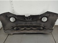  Заглушка буксировочного крюка Nissan Juke 2010-2019 11499423 #6