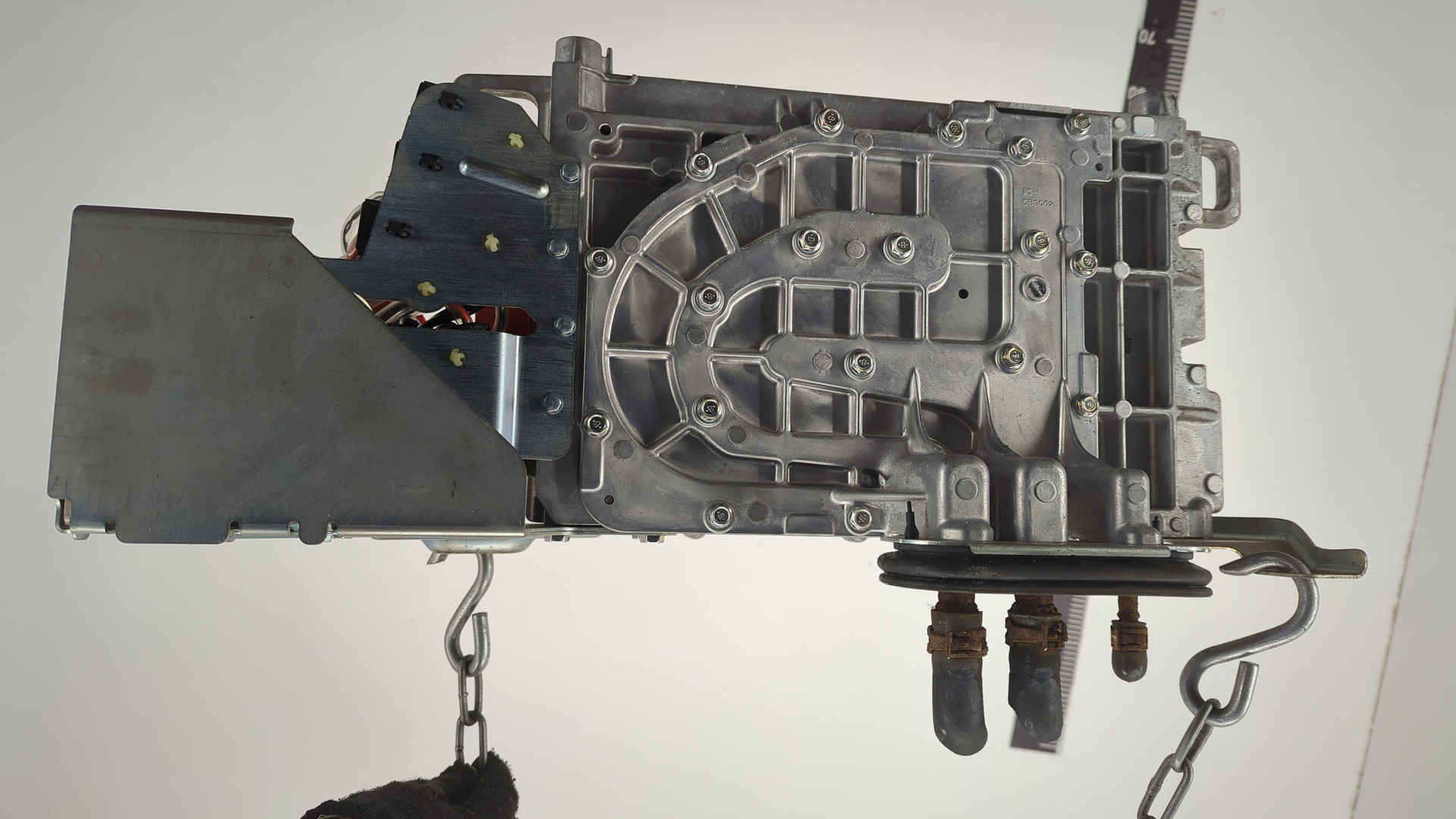 Преобразователь напряжения (адаптер)