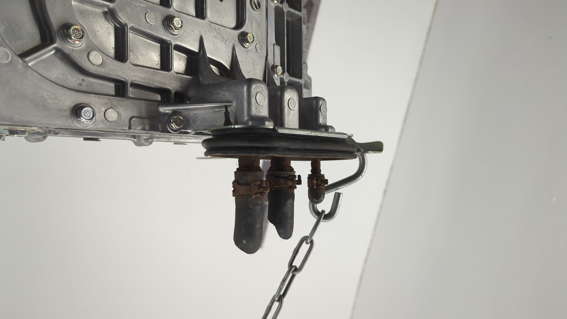 Преобразователь напряжения (адаптер)