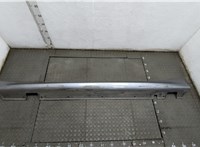  Накладка на порог BMW 5 E60 2003-2010 20598429 #1