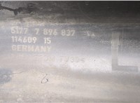  Накладка на порог BMW 5 E60 2003-2010 20598429 #6