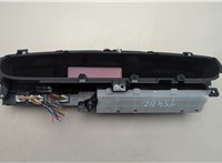  Щиток приборов (приборная панель) Toyota Prius 2009-2015 20598432 #1