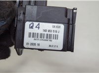 1K0953519H Переключатель дворников (стеклоочистителя) Volkswagen Golf 6 2009-2012 20598440 #3
