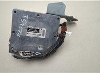  Блок управления двигателем Toyota RAV 4 2000-2005 20598441 #1