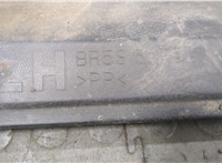 BR5S51P50C86 Накладка на порог Mazda 3 (BK) 2003-2009 20598451 #3