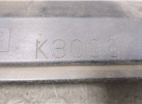 BR5S51P50C86 Накладка на порог Mazda 3 (BK) 2003-2009 20598451 #4