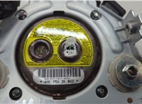  Подушка безопасности водителя Honda Civic 2011-2017 20598457 #3
