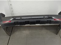  Бампер Land Rover Range Rover 3 (LM) 2002-2012 20598458 #1