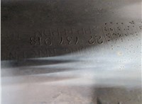  Накладка на порог Opel Antara 2006-2015 20598465 #5